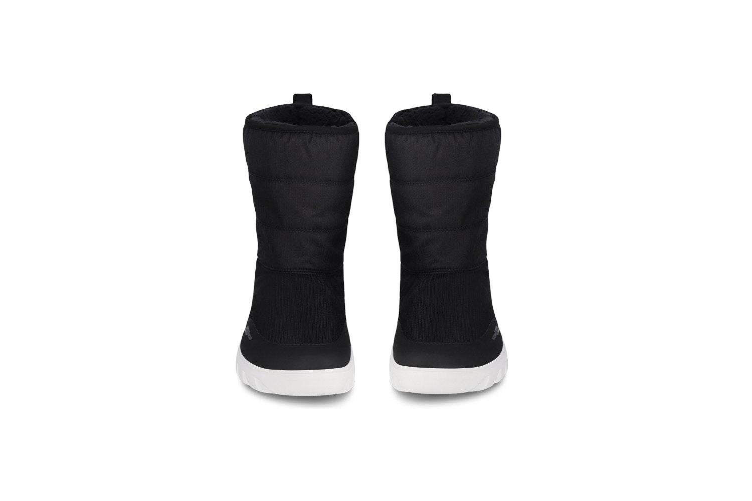 Barebarics PolarStride Black