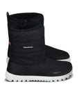 Barebarics PolarStride Black