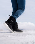 Barebarics PolarStride Black
