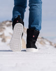 Barebarics PolarStride Black