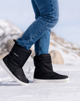 Barebarics PolarStride Black