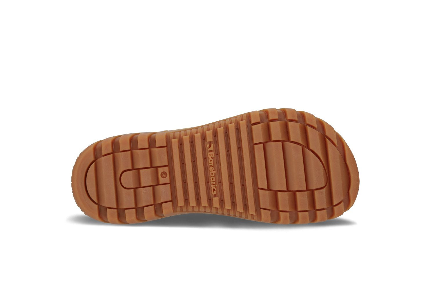 Barebarics PolarStride Copper Brown