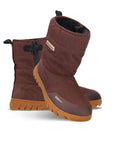 Barebarics PolarStride Copper Brown