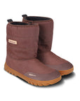 Barebarics PolarStride Copper Brown