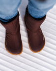 Barebarics PolarStride Copper Brown