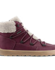 Be Lenka Bliss Burgundy Red