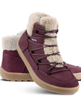 Be Lenka Bliss Burgundy Red