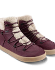 Be Lenka Bliss Burgundy Red