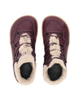 Be Lenka Bliss Burgundy Red