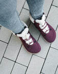 Be Lenka Bliss Burgundy Red