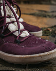 Be Lenka Bliss Burgundy Red