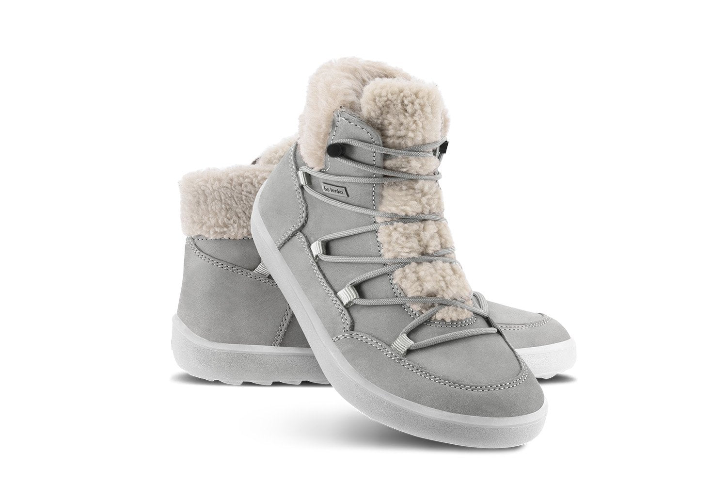Be Lenka Bliss Cloud Grey