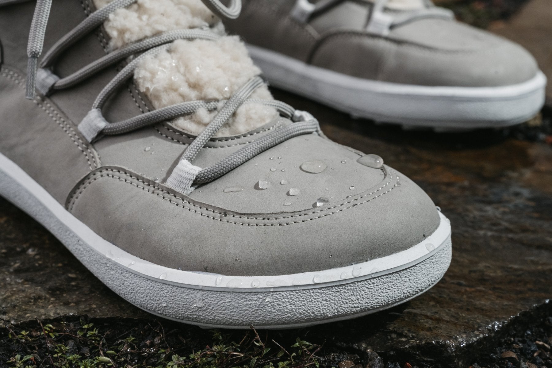 Be Lenka Bliss Cloud Grey