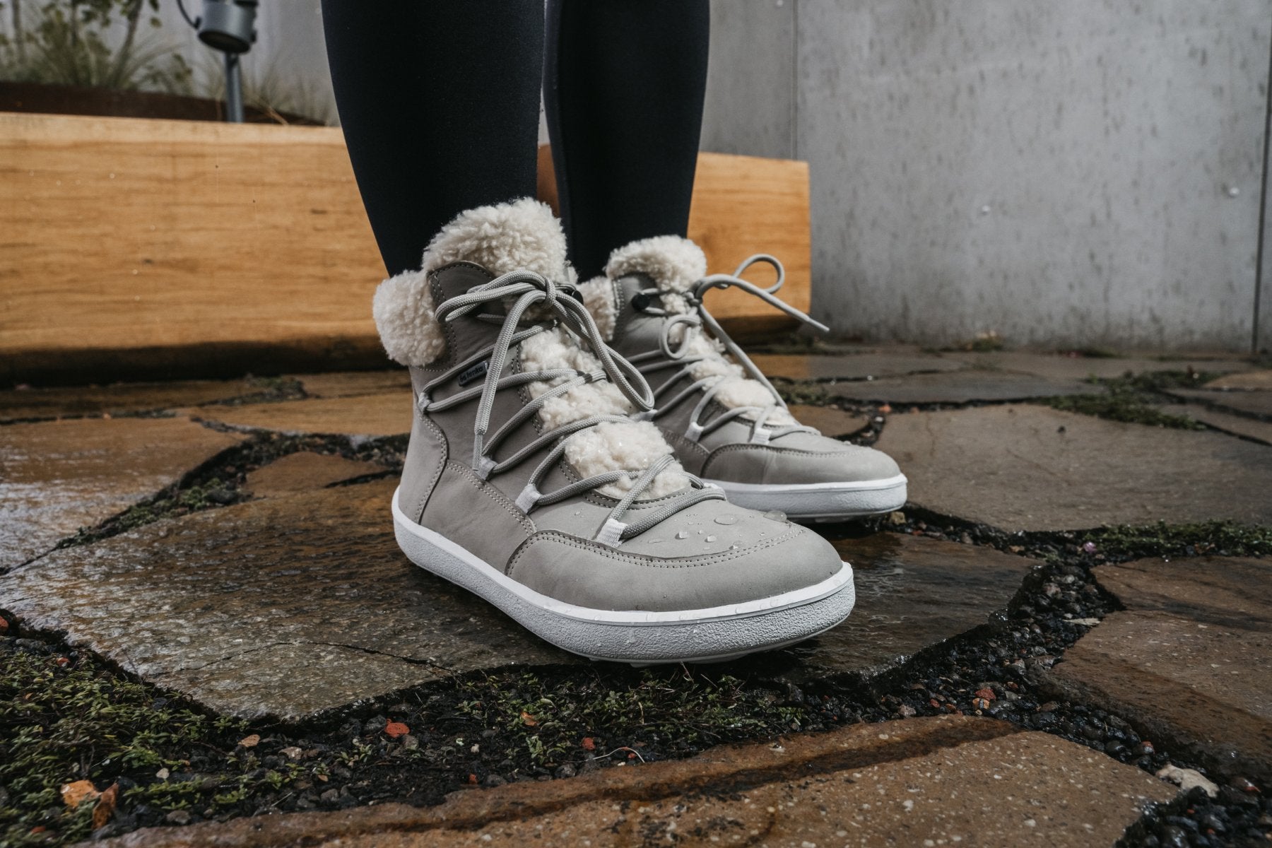 Be Lenka Bliss Cloud Grey