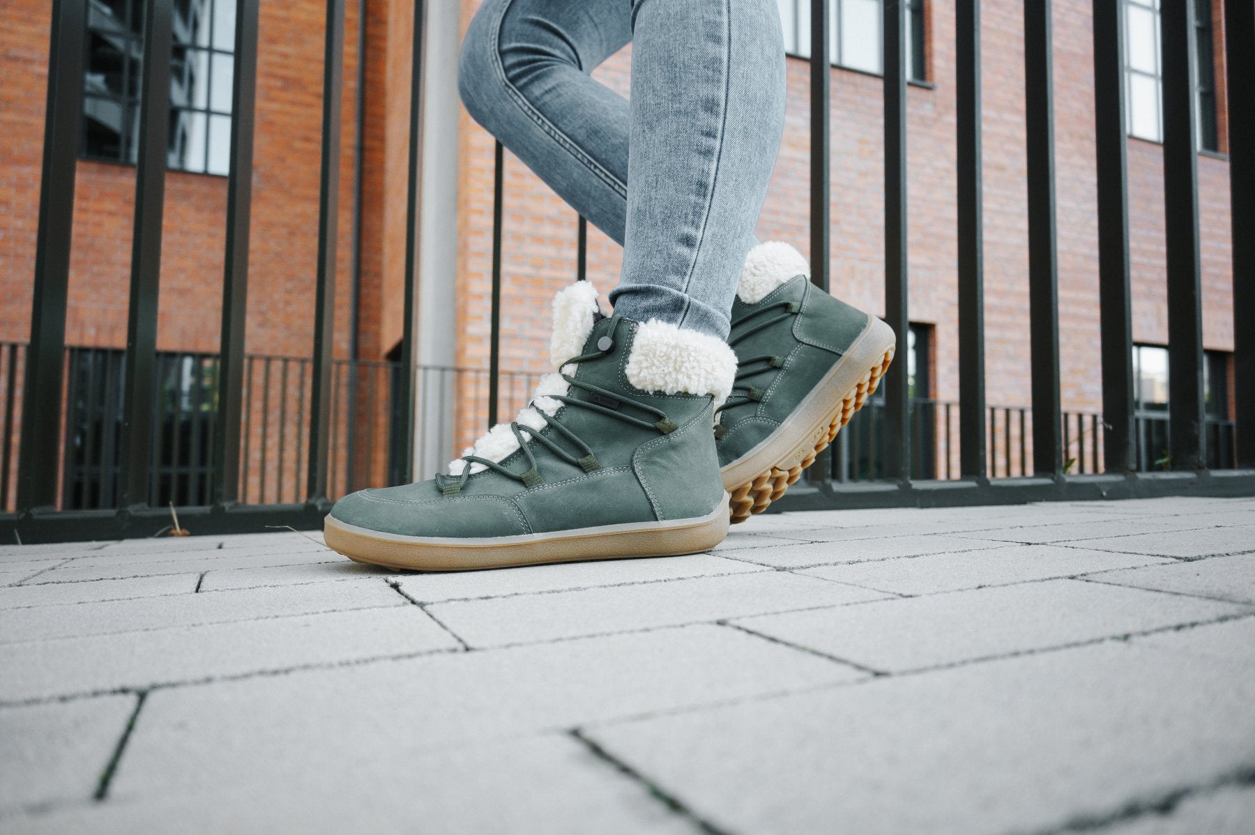 Be Lenka Bliss Pine Green