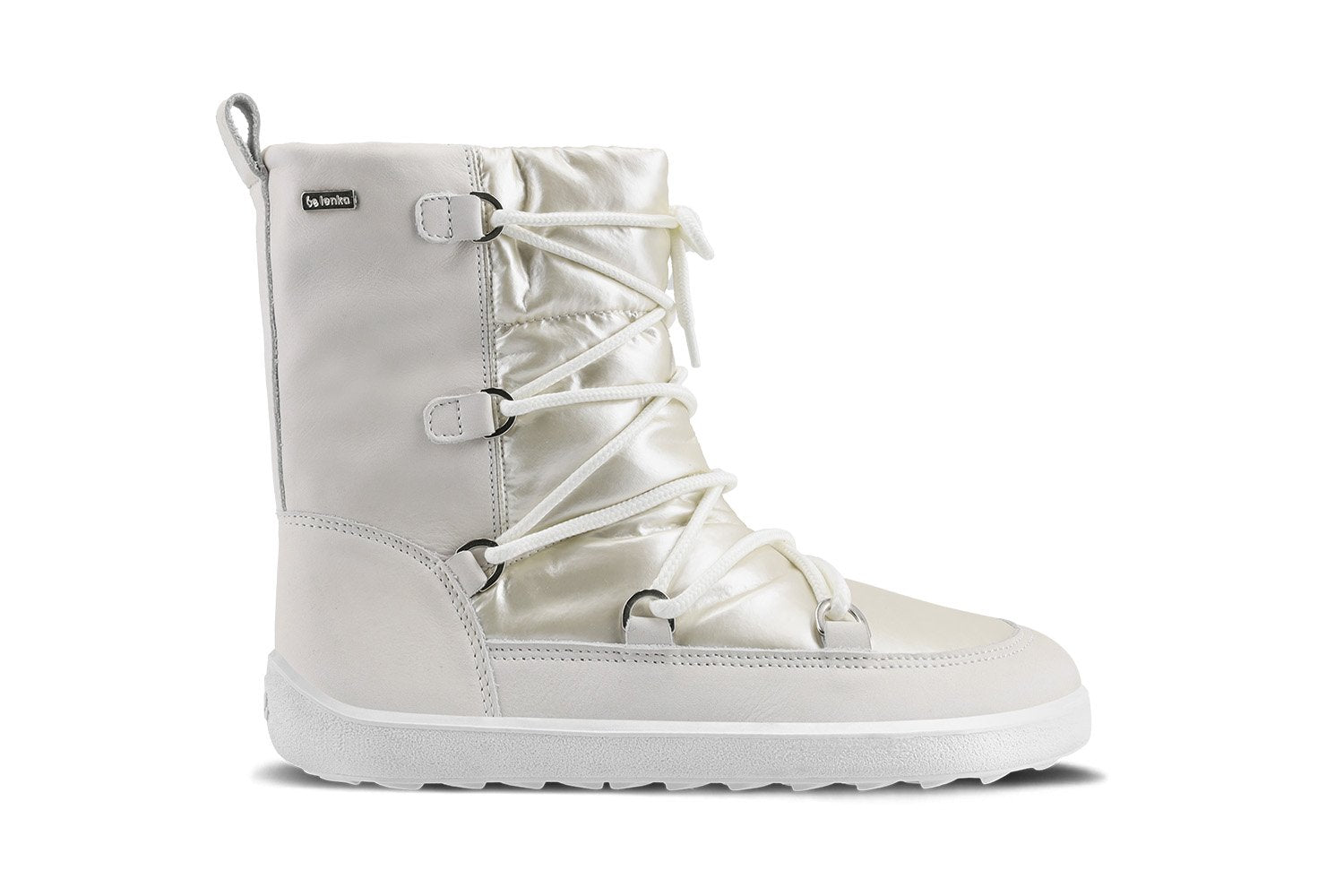 Be Lenka Snowfox Pearl White