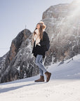 Be Lenka Winter 3.0 Chocolate