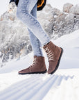 Be Lenka Winter 3.0 Chocolate