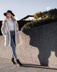 Be Lenka Winter 3.0 Matt Black