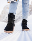 Be Lenka Winter 3.0 Matt Black