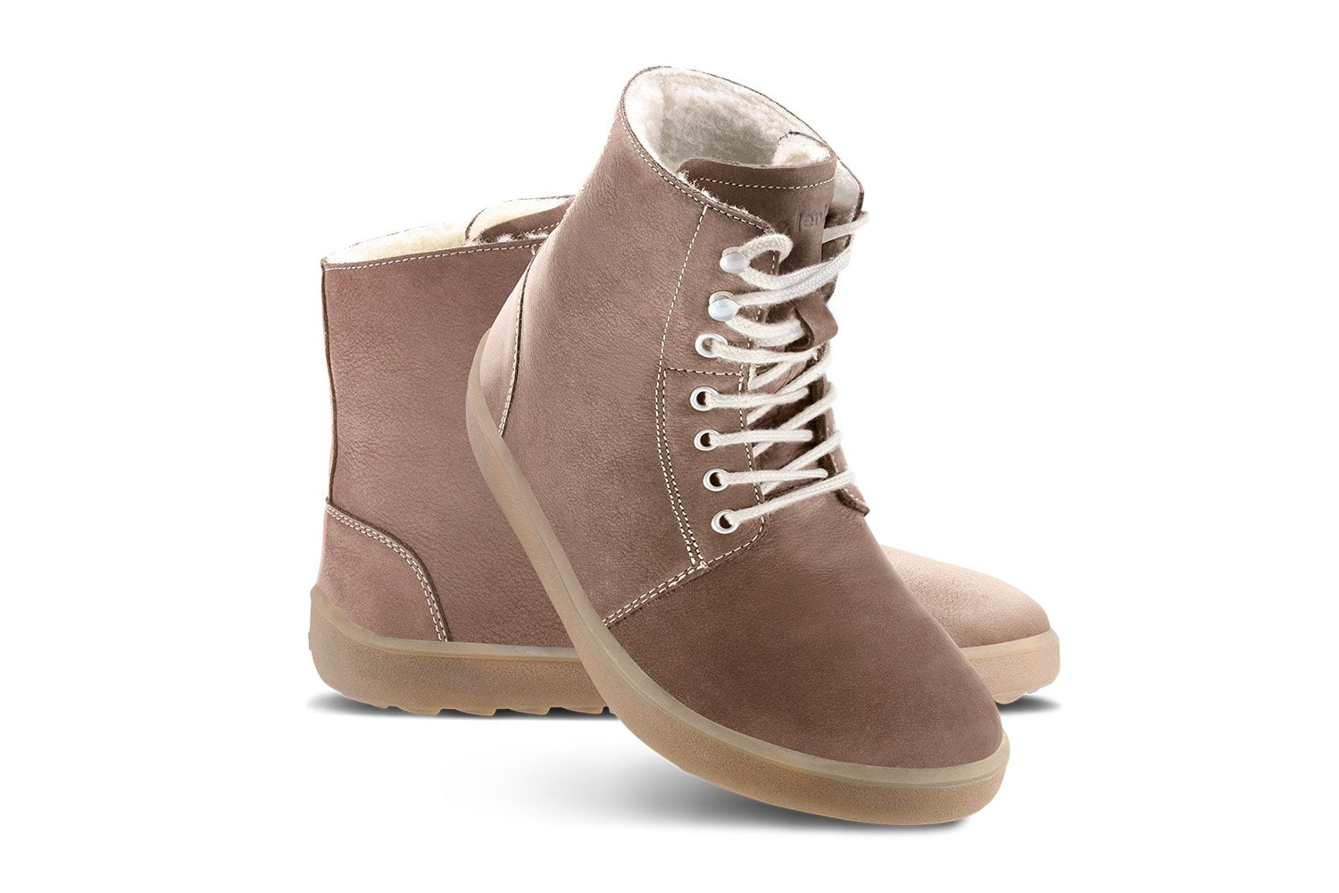 Be Lenka Winter 3.0 Walnut Brown