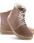 Be Lenka Winter 3.0 Walnut Brown