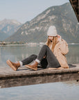 Be Lenka Winter 3.0 Walnut Brown
