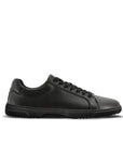 Barebarics Zoom All Black Leather