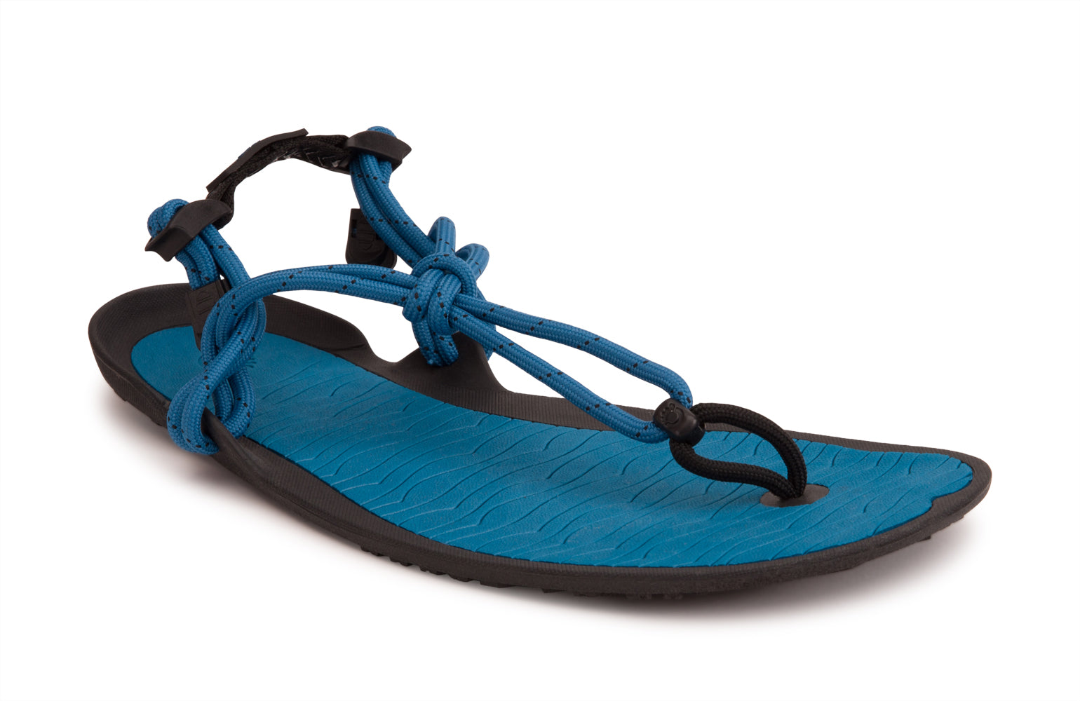 Xero Aqua Cloud Men Blue Sapphire