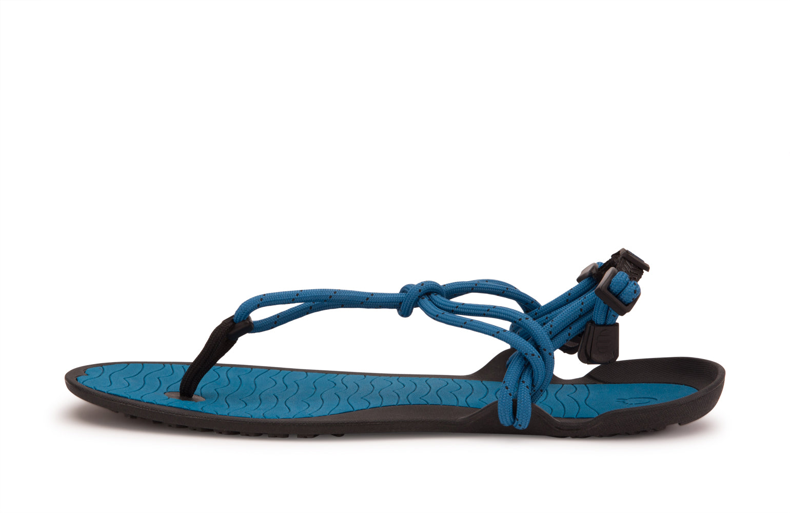 Xero Aqua Cloud Men Blue Sapphire