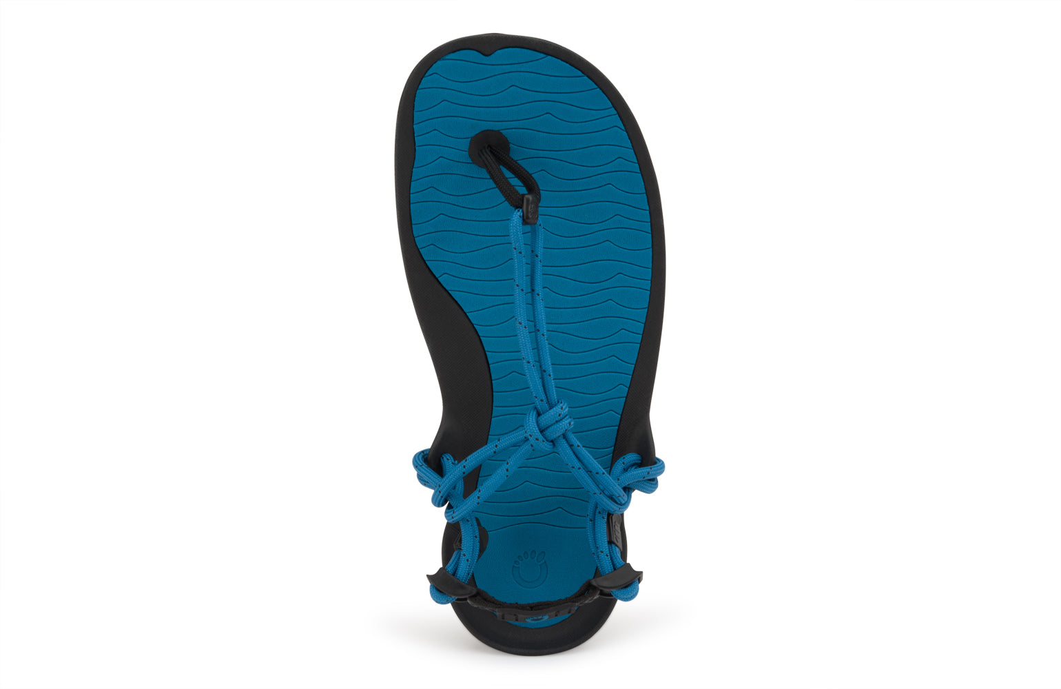 Xero Aqua Cloud Men Blue Sapphire