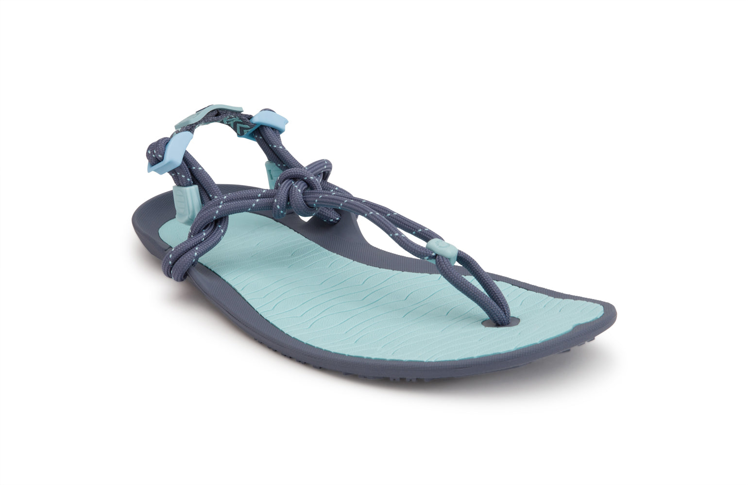 Xero Aqua Cloud Women Blue Glow