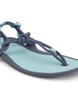 Xero Aqua Cloud Women Blue Glow
