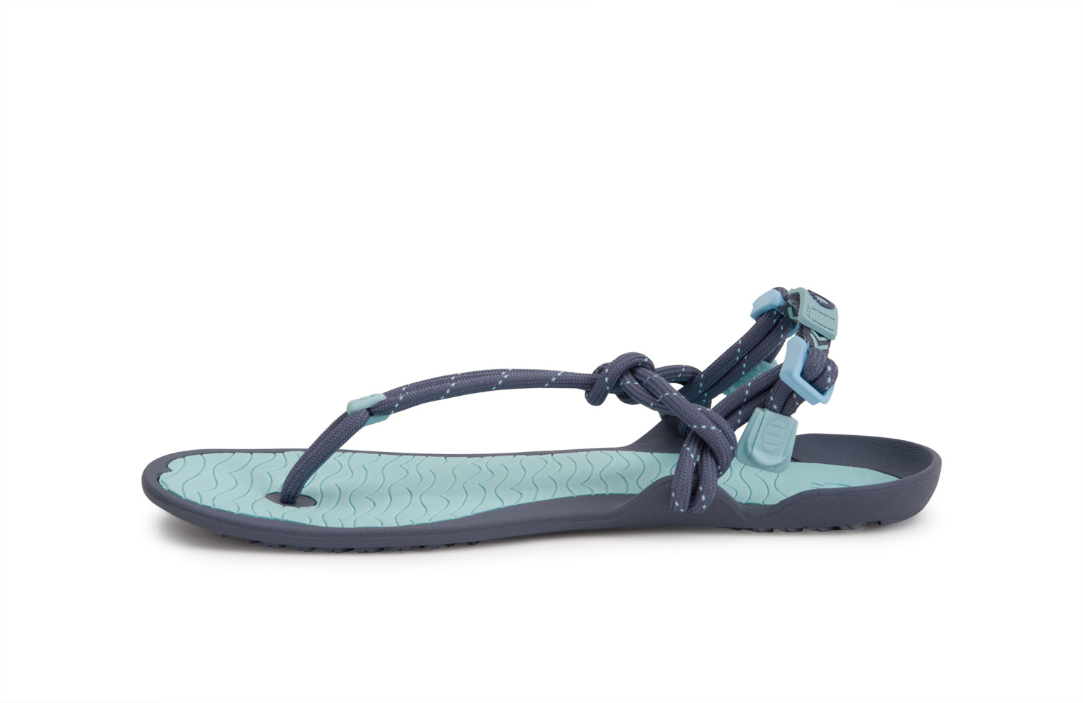 Xero Aqua Cloud Women Blue Glow