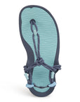 Xero Aqua Cloud Women Blue Glow