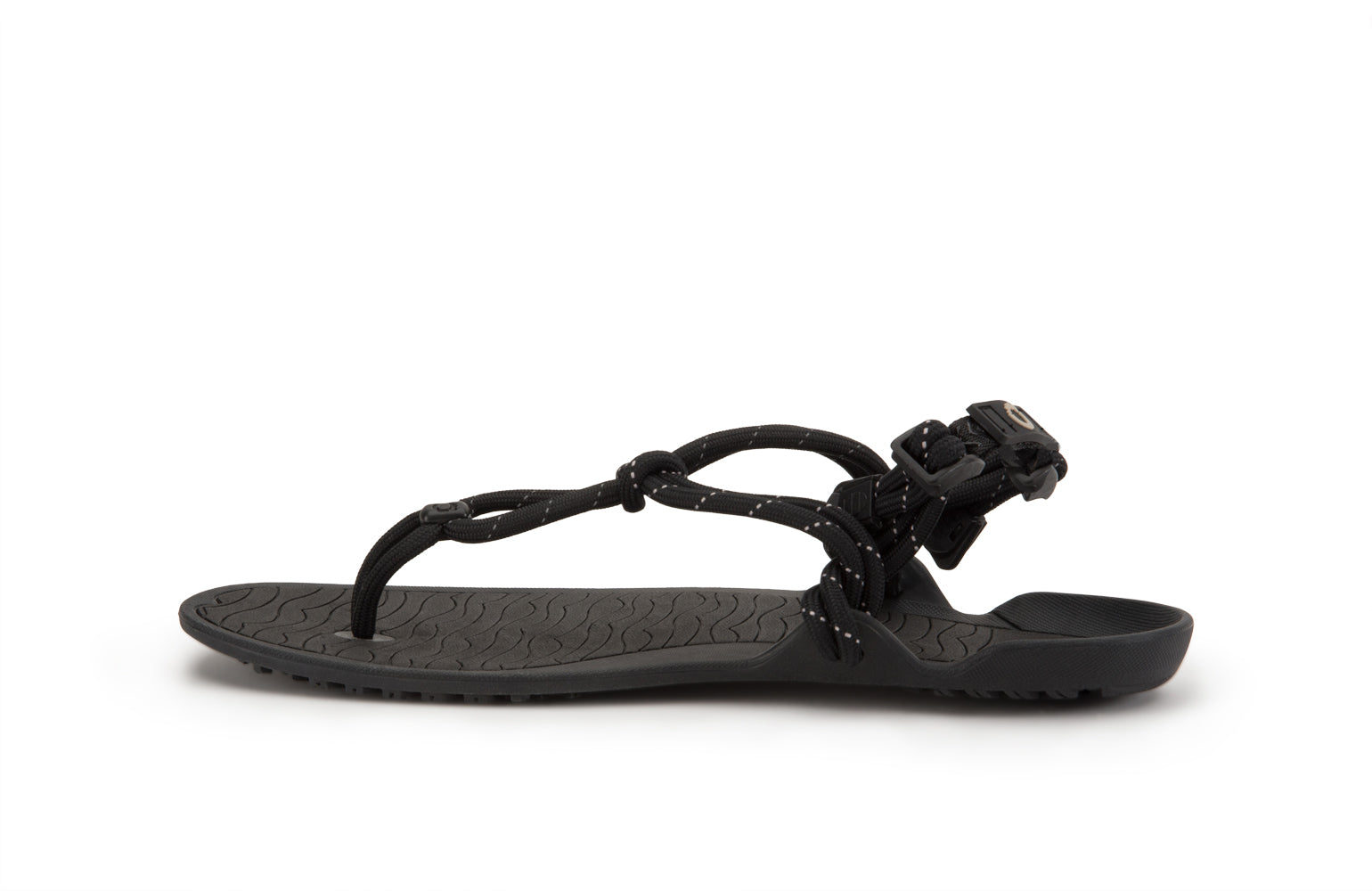 Xero Aqua Cloud Women Black