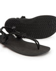 Xero Aqua Cloud Women Black