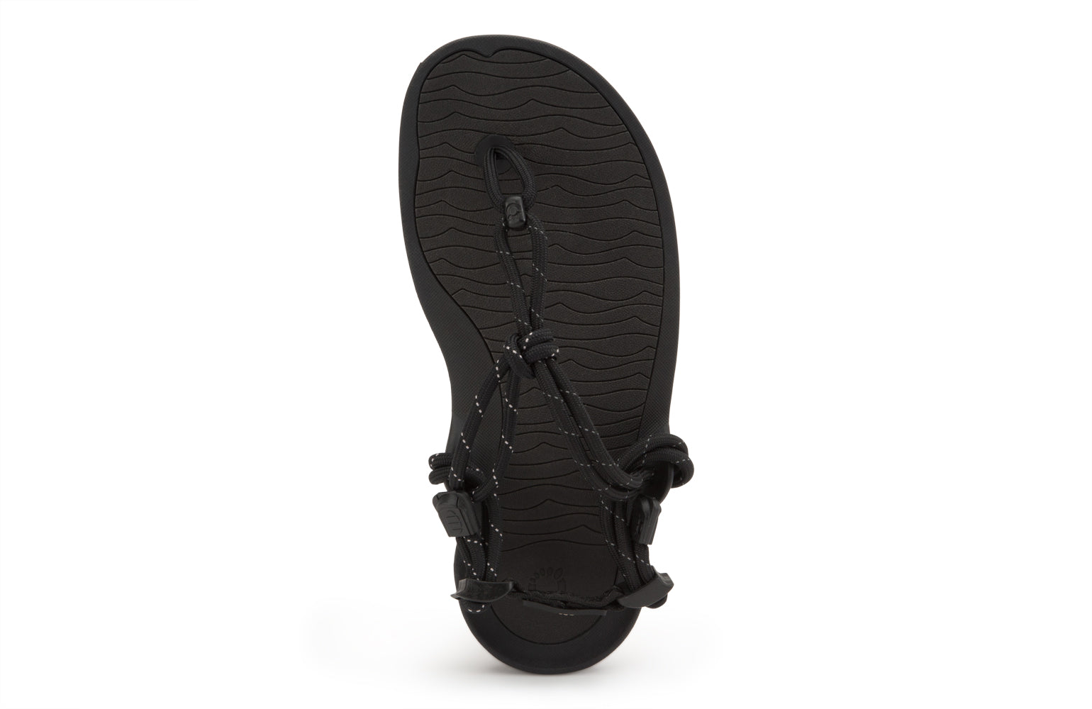 Xero Aqua Cloud Women Black