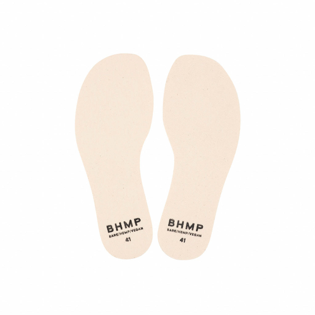 Bohempia Insoles - Neutral