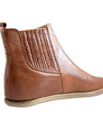 Designed By Anya Lila Smooth Brown