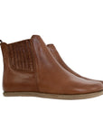 Designed By Anya Lila Smooth Brown