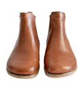 Designed By Anya Lila Smooth Brown