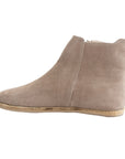 Designed By Anya Rosa Taupe Nubuck