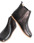 Designed By Anya Lila Smooth Black
