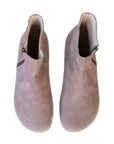 Designed By Anya Rosa Taupe Nubuck