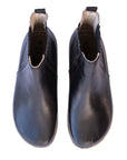 Designed By Anya Lila Smooth Black