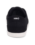 Xero Dillon Mesh Mesh Men's - Black
