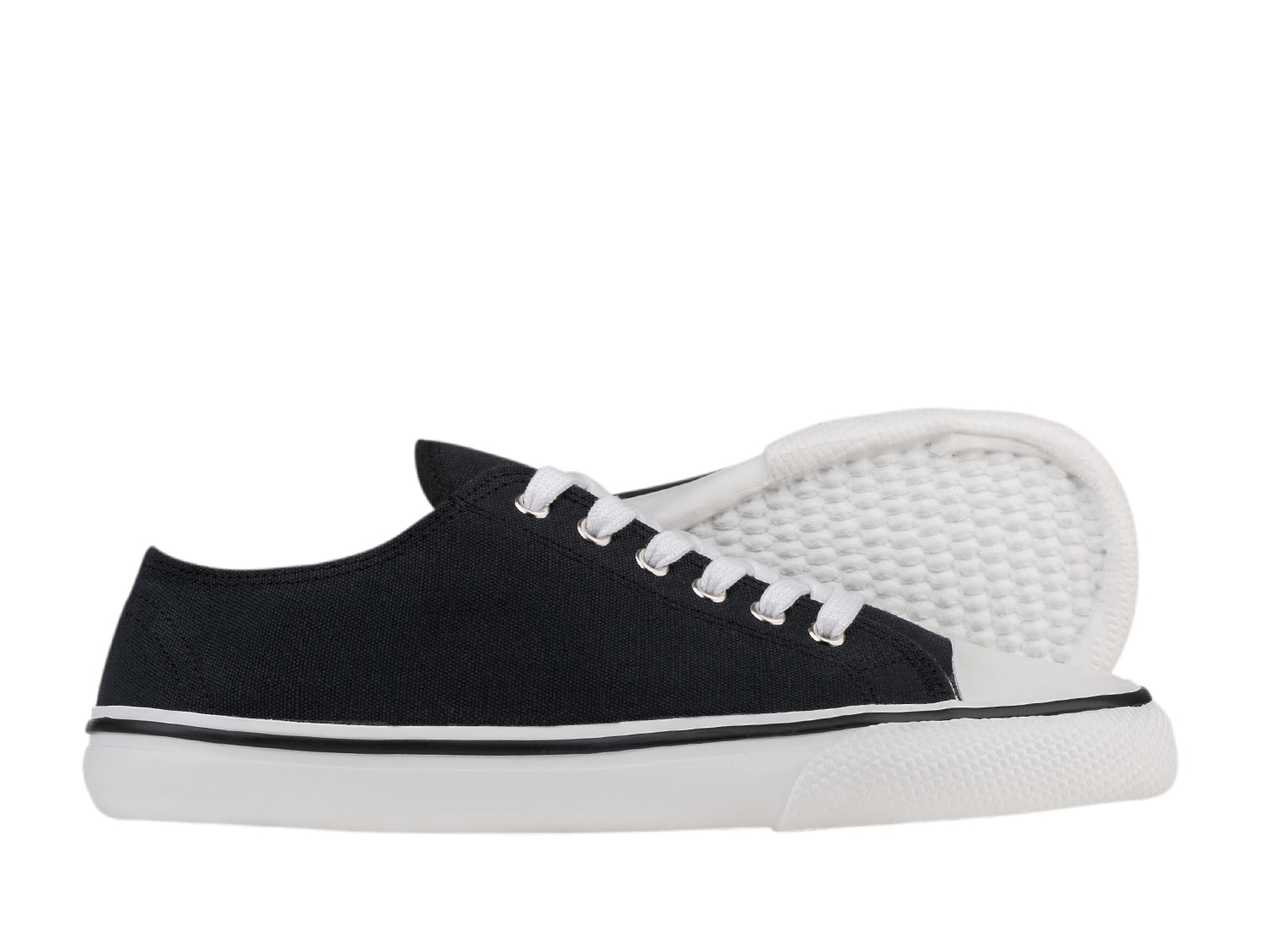Bohempia Herlik Black & White