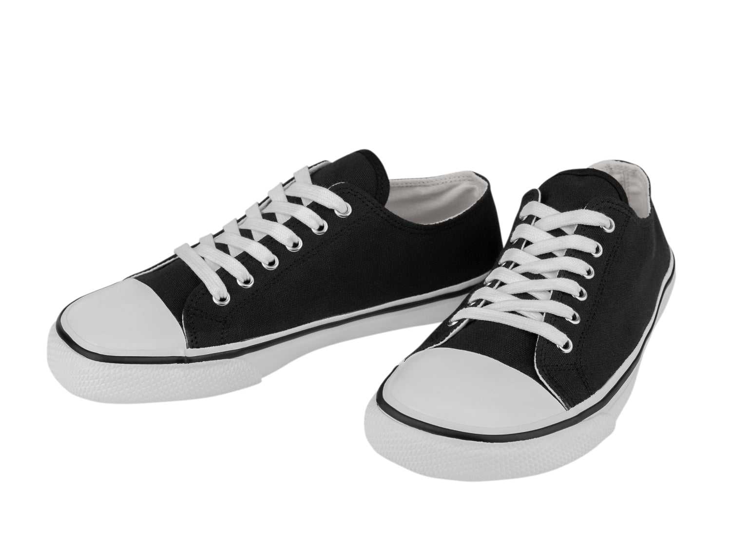 Bohempia Herlik Black & White