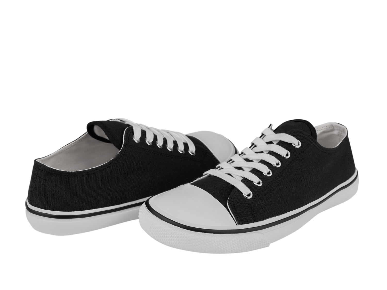 Bohempia Herlik Black & White
